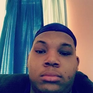 Meet your Posher, Quinton